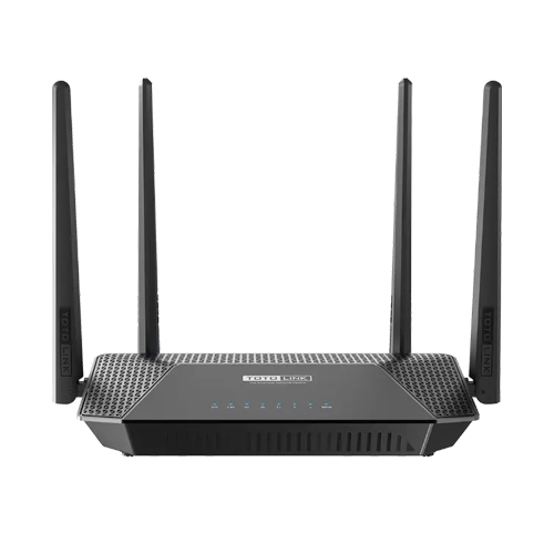 Router Gigabit Dual Band AC1200 A3002R V4 | TOTO