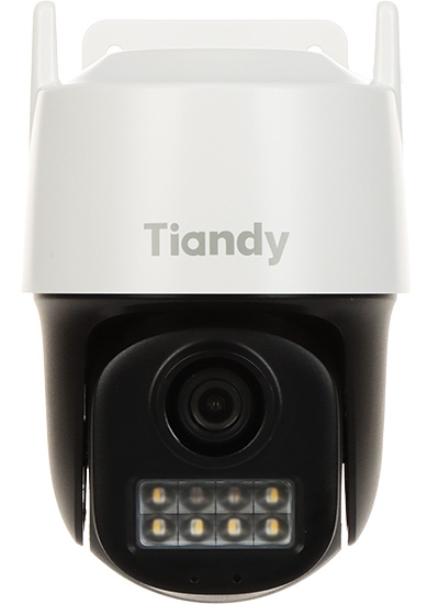 Cámara de Video Vigilancia TC-H333N | TOTOLINK