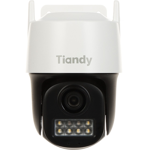 Cámara de Video Vigilancia TC-H333N | TOTOLINK