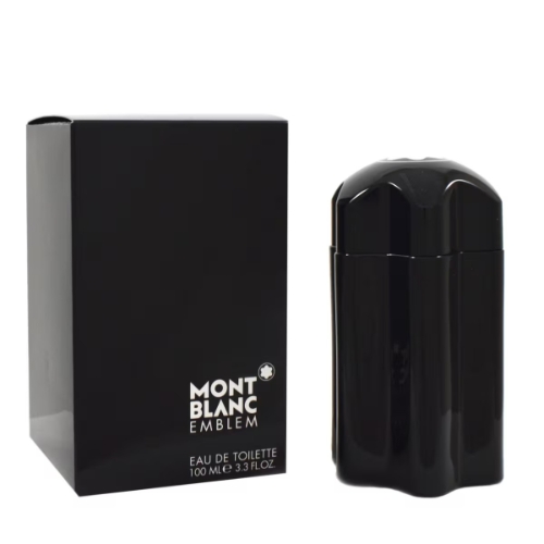 Emblem 100mL EDT 