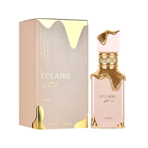 Eclaire 100mL EDP