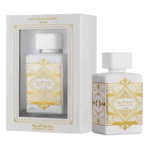 Bade'e Al Oud Honor & Glory 100mL EDP 