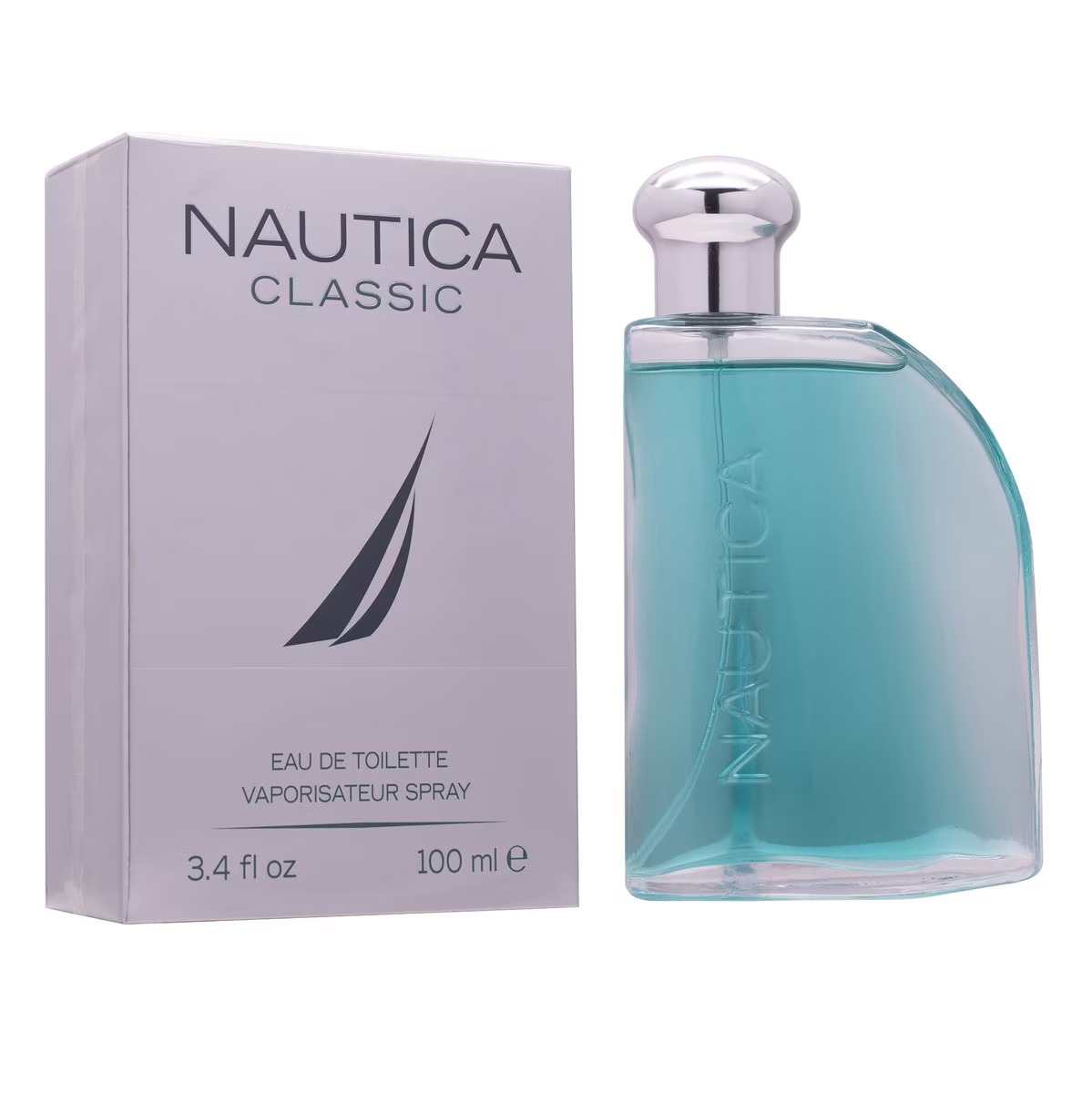 Nautica Classic 100ml EDT Men