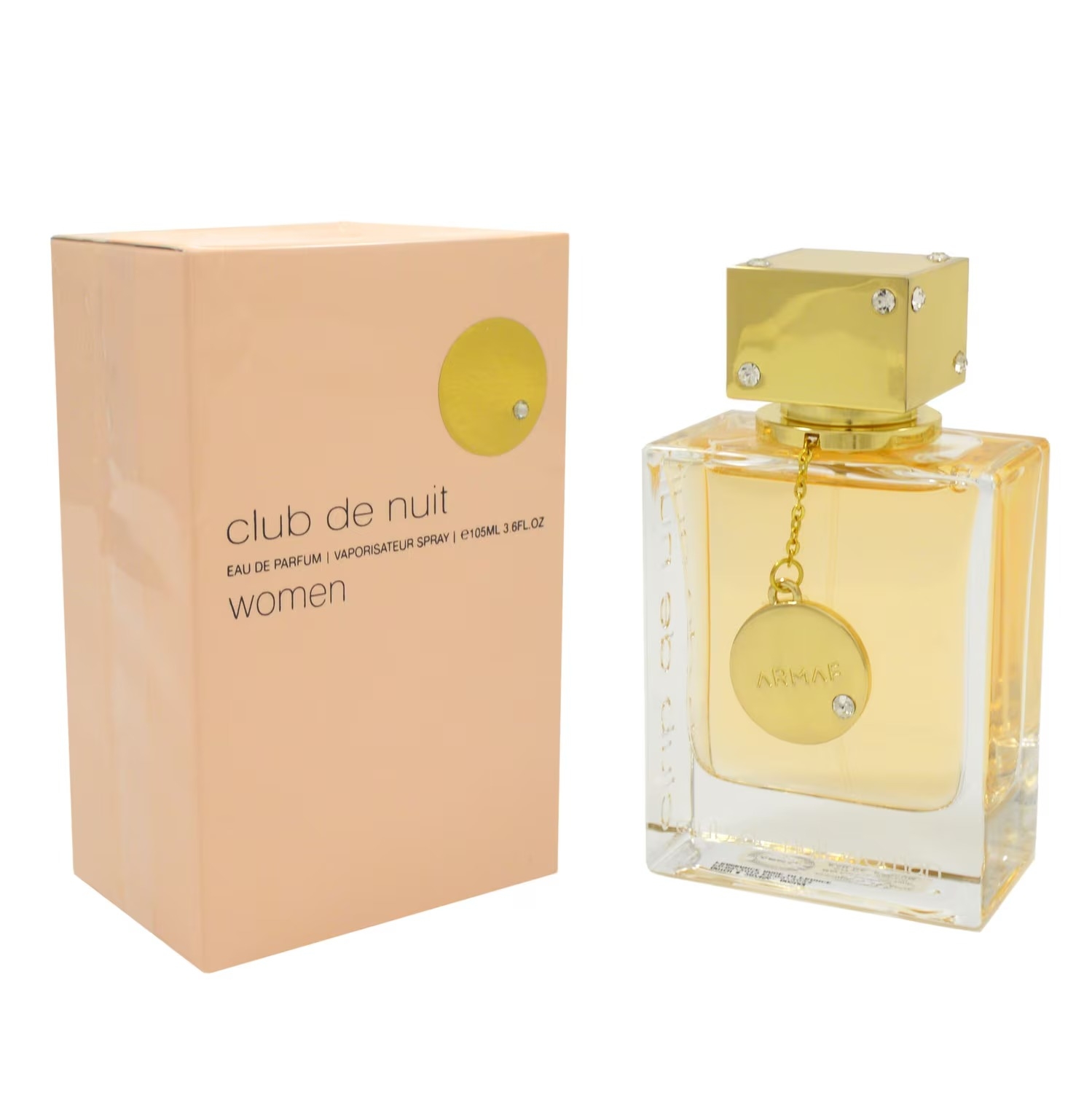 Club de Nuit 105mL EDP Women