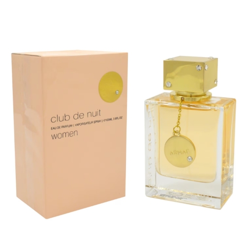 Club de Nuit 105mL EDP Women