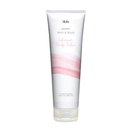 Loción Corporal Intensiva Enummi