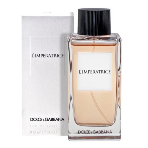 3 L'Imperatrice 100mL EDT Women 