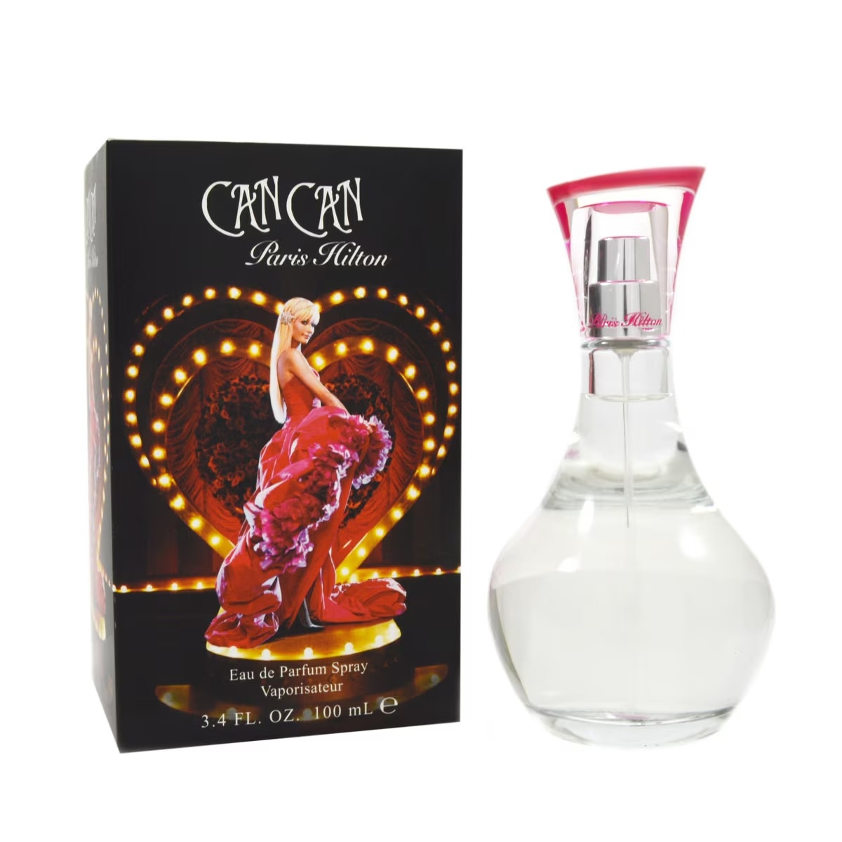 Can Can 100mL EDP Women 