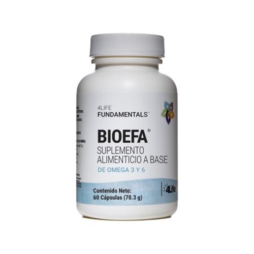 BioEFA 4Life