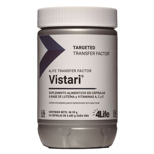 Transfer Factor Vistar 4Life