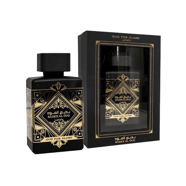 Bade'e Al Oud for Glory 100mL EDP Unisex