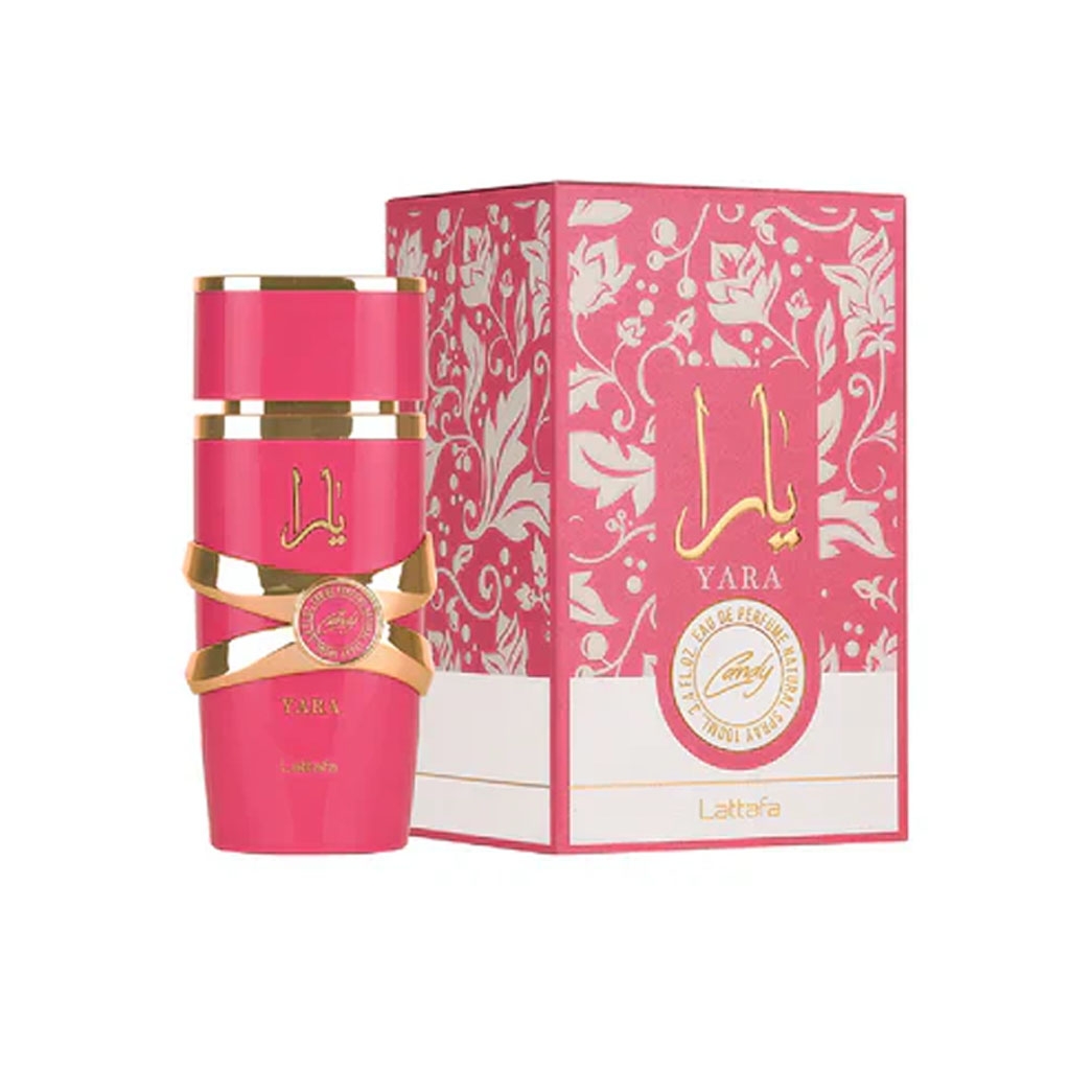 Yara Candy 100mL EDP Women 