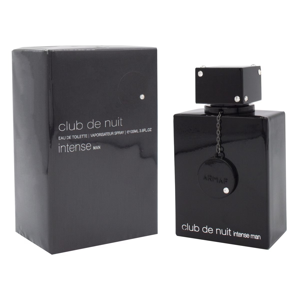 Club De Nuit Intense 105mL EDT 