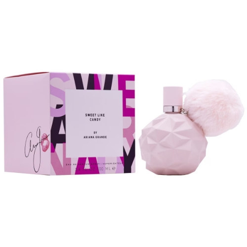 Sweet Like Candy 100mL EDP Women