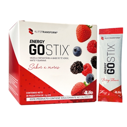 Energy GO STIX 4Life