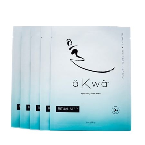 Mascarilla Facial Hidratante Enummi