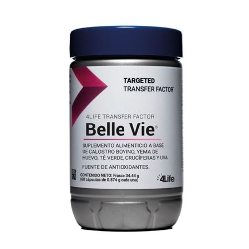 Transfer Factor Belle Vie 4Life