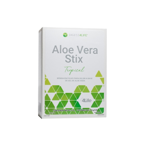 Aloe Vera Stix Tropical 4Life