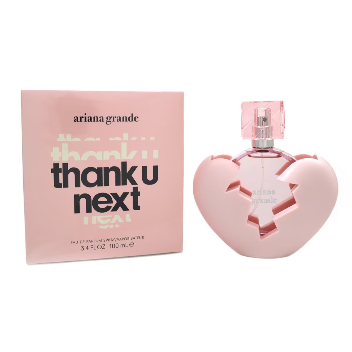 Thank U Next 100mL EDP Women 