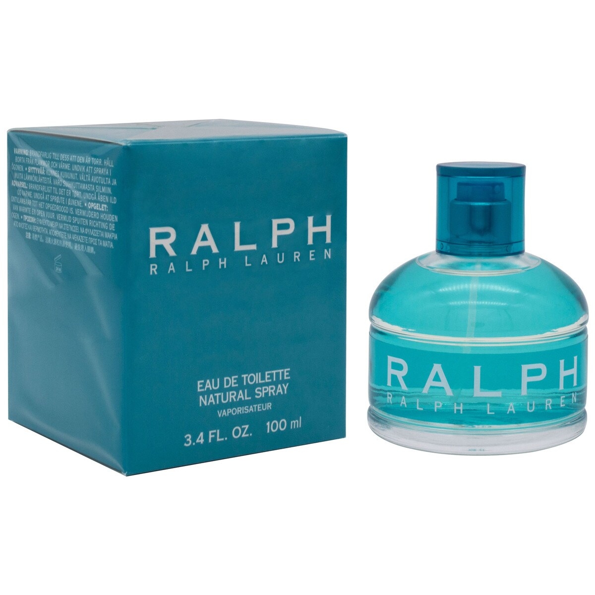 Ralph 100mL EDT Women 