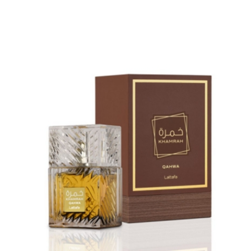 Khamrah Qahwa 100mL EDP  Unisex