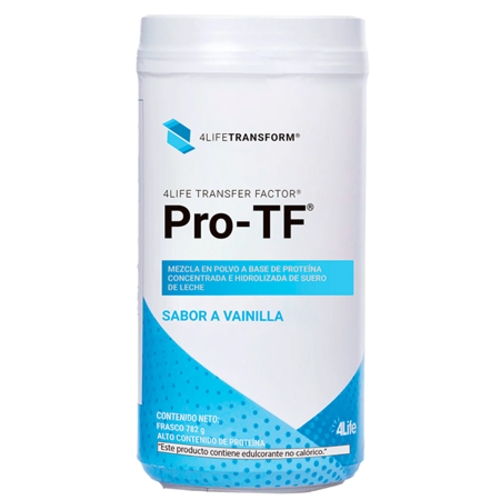Pro·TF 4Life