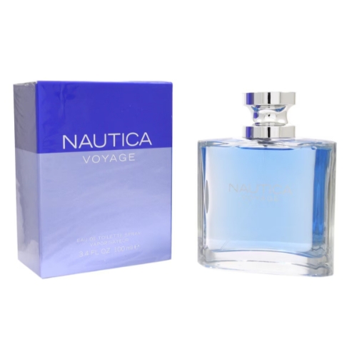 Voyage 100mL EDT Men