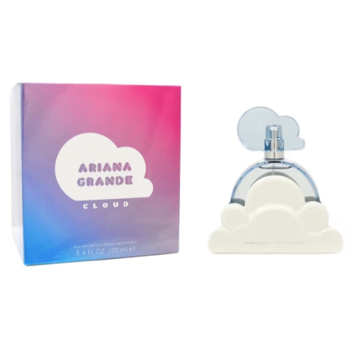 Cloud 100mL EDP Women 