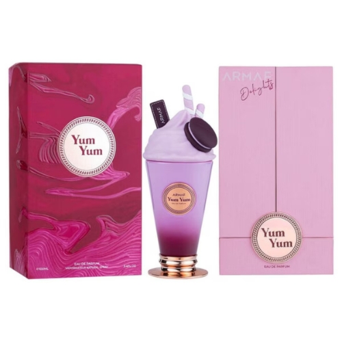 Delights Yum Yum 100mL EDP Women 