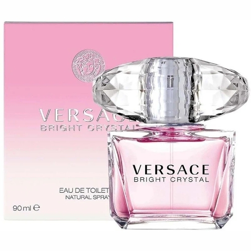 Bright Crystal 90mL EDT Women
