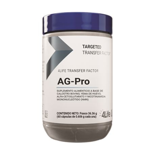 AG-Pro 4Life