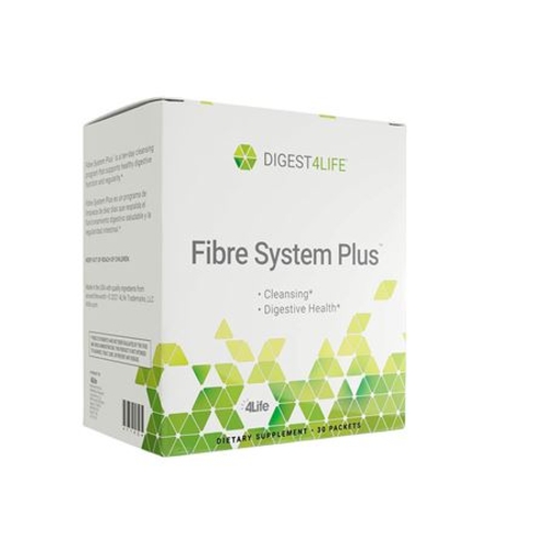 Fibre System Plus 4Life
