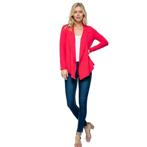 Cardigan Ligero