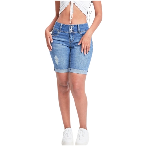 Capri Azul Denim
