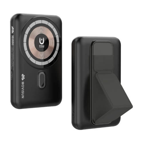 POWERBANK MOVISUN I-1000