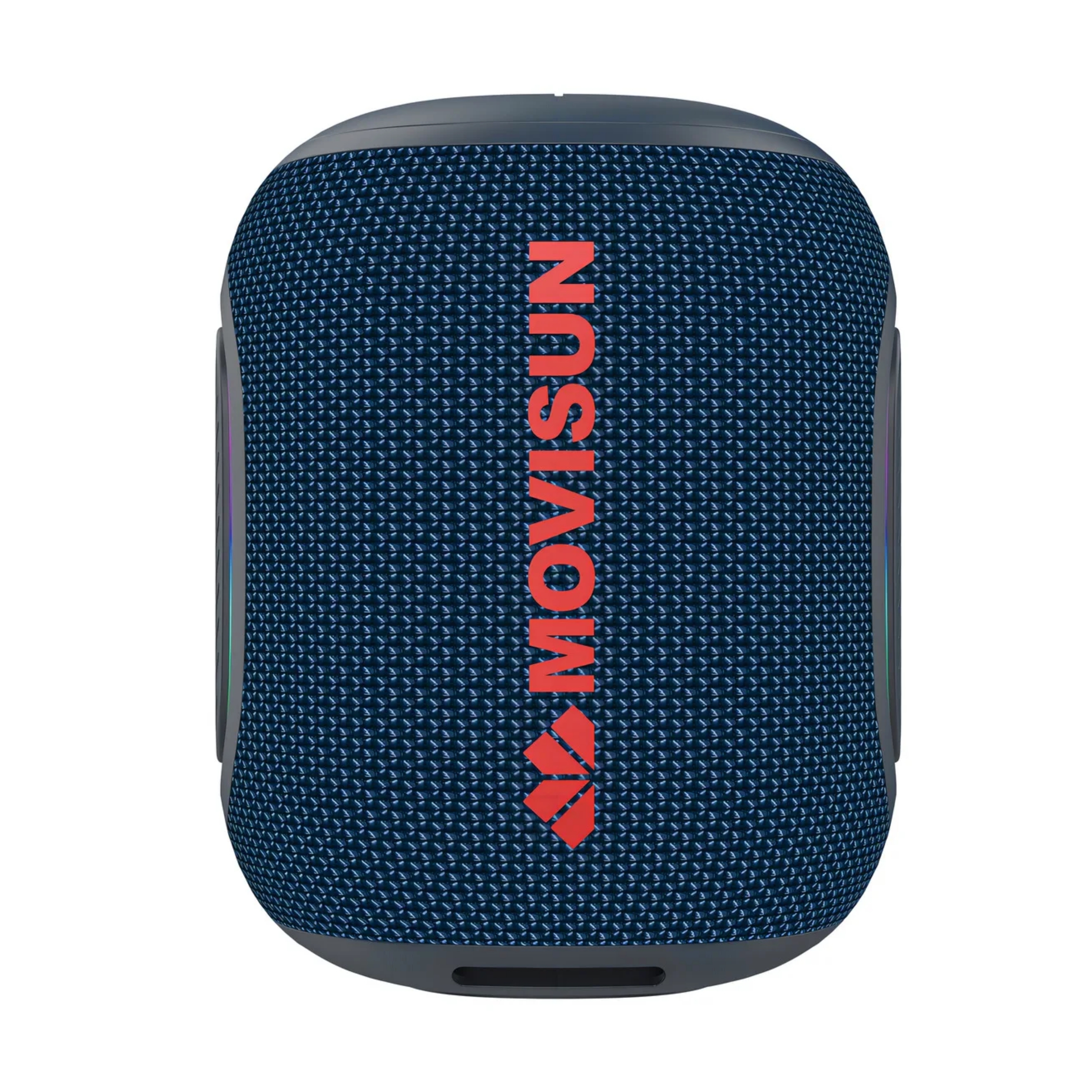 PARLANTE MOVISUN 7 WATTS CANNON