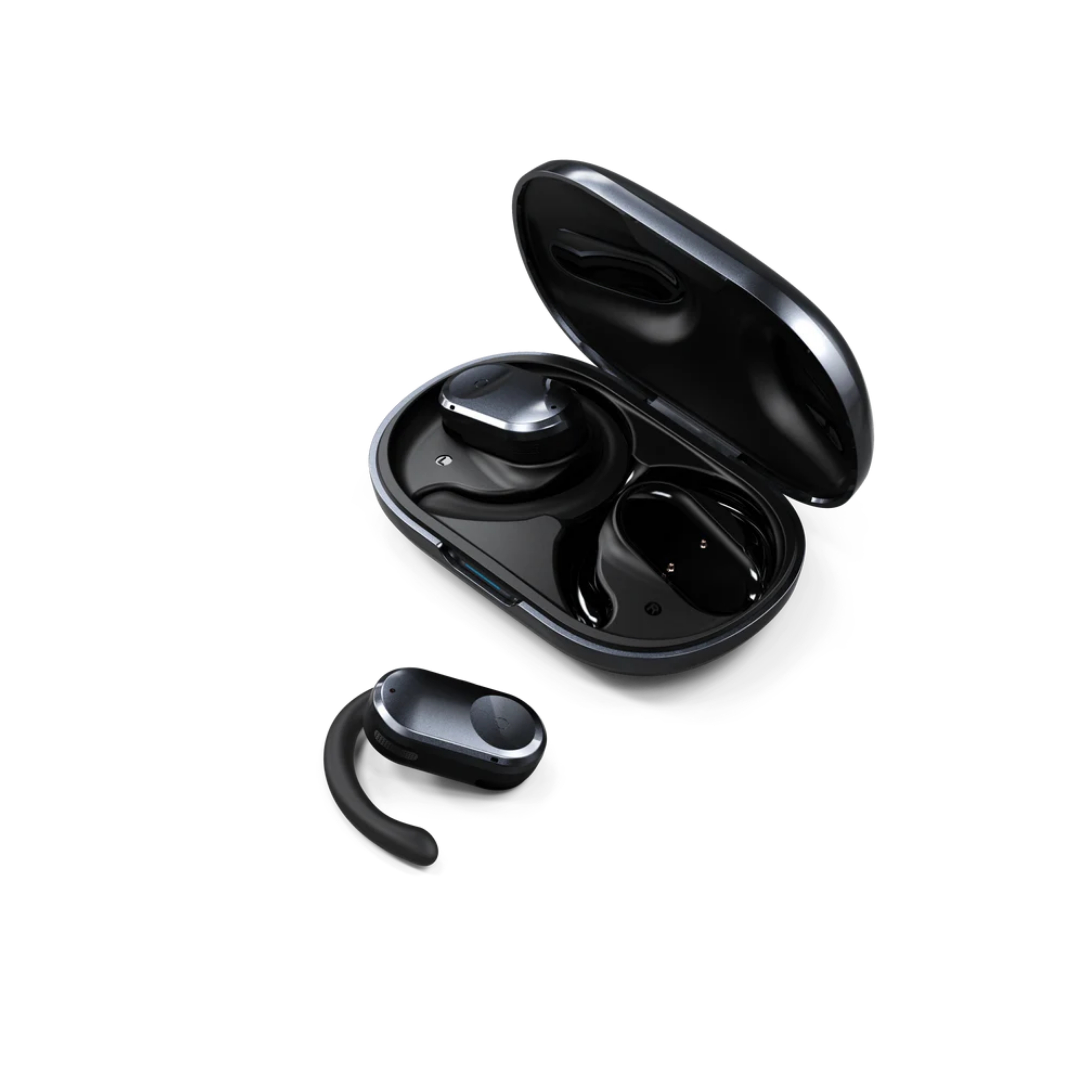 AUDIFONOS BLUETOOTH DE TRANSMISION POR AIRE GTIDE OWS1