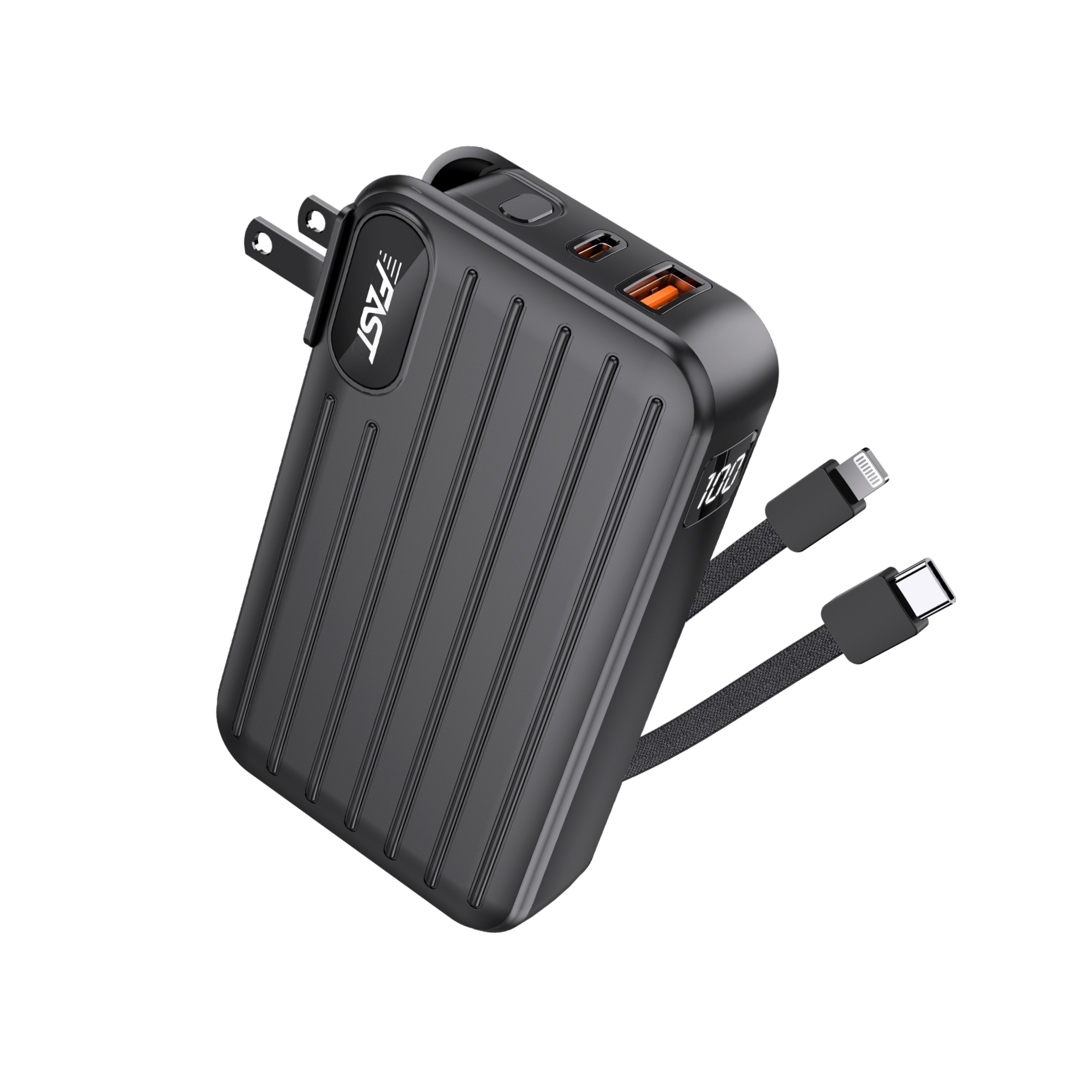 POWERBANK MOVISUN R20 PLUG