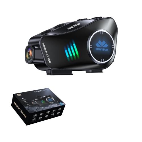 INTERCOMUNICADOR PARA CASCO MOVISUN  KY-800