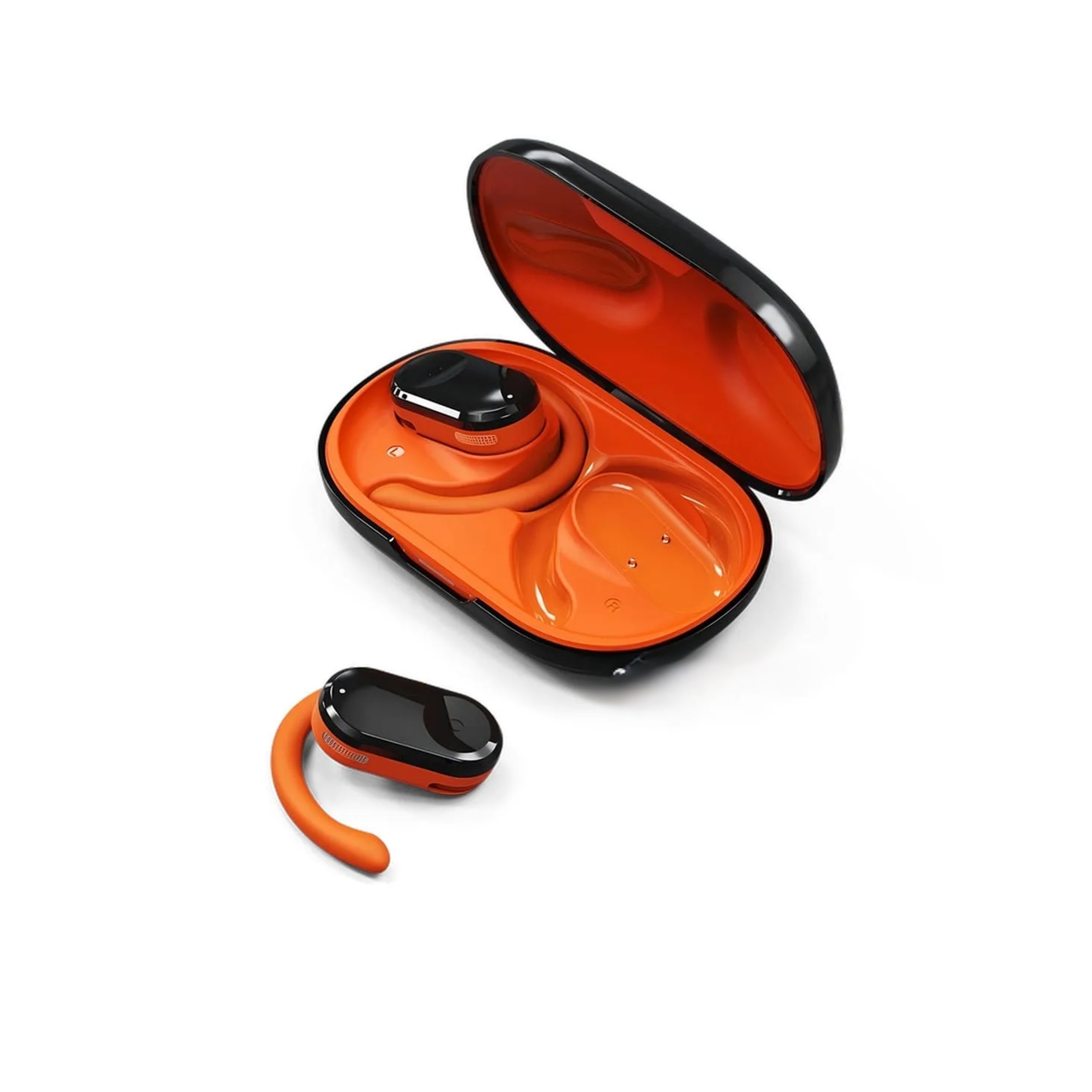 AUDIFONOS BLUETOOTH DE TRANSMISION POR AIRE GTIDE OWS1