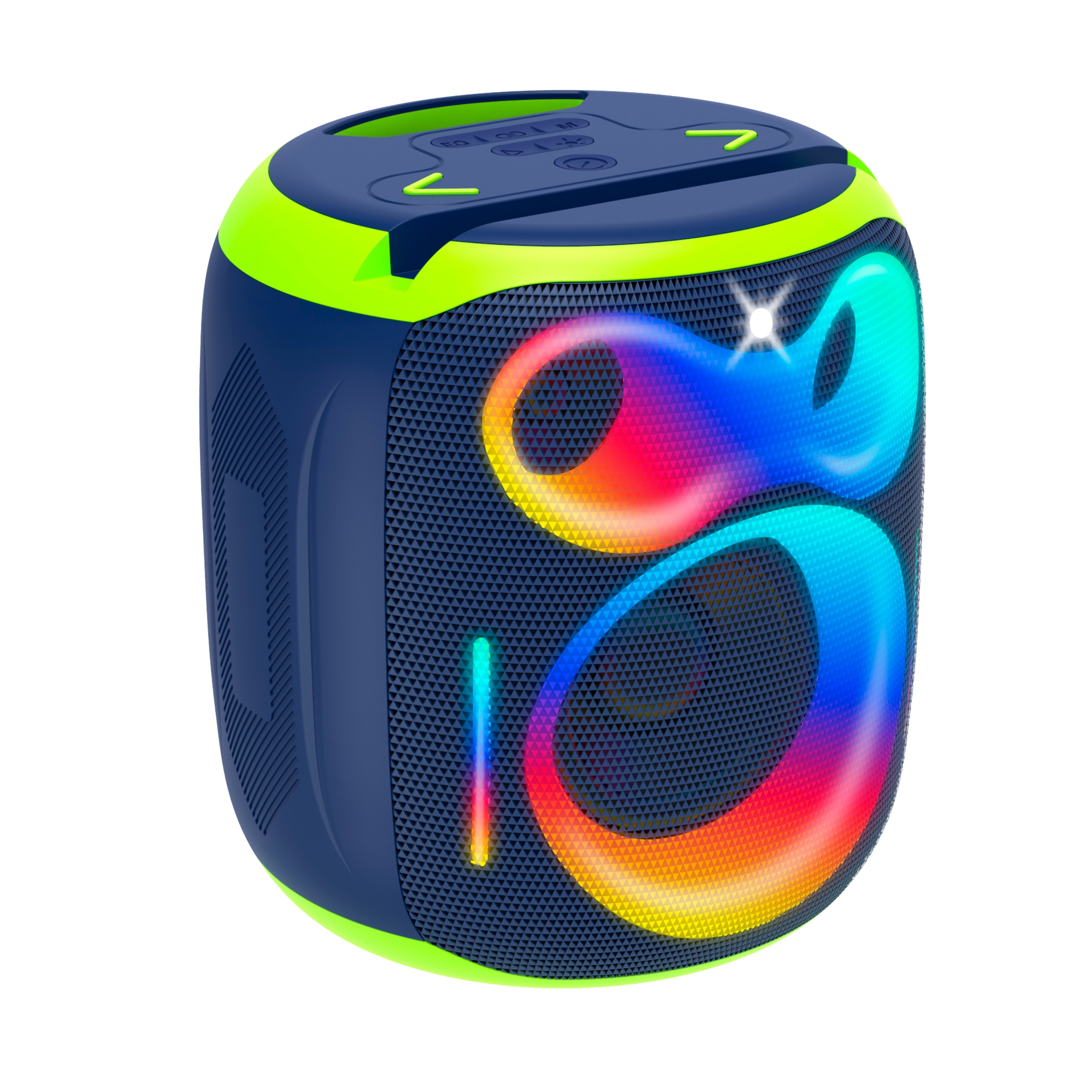 PARLANTE MOVISUN 80 WATTS BAKET