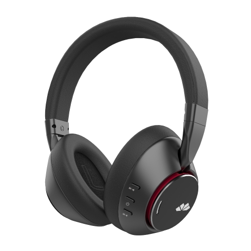 AUDIFONO DIADEMA BLUETOOTH MOVISUN  K80