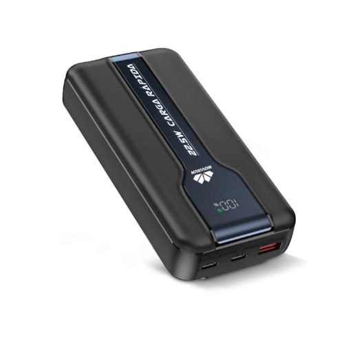 POWERBANK MOVISUN ROCKET P27