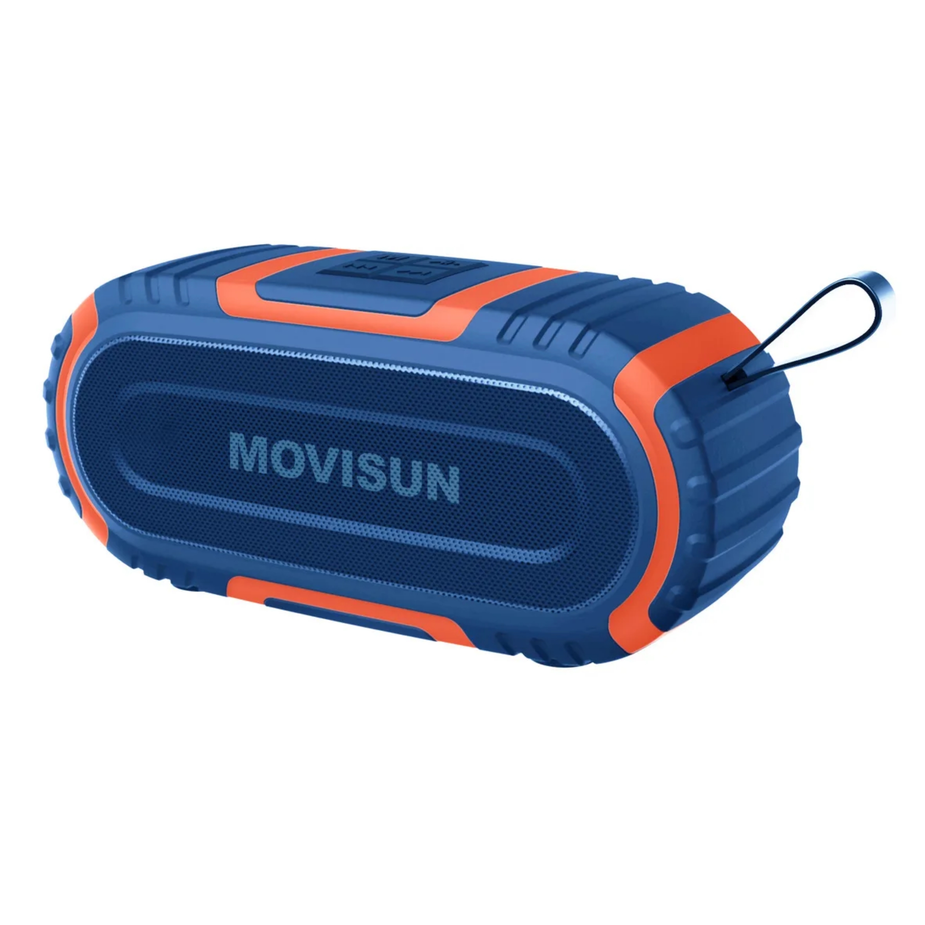 PARLANTE MOVISUN 10 WATTS POWER ZERO