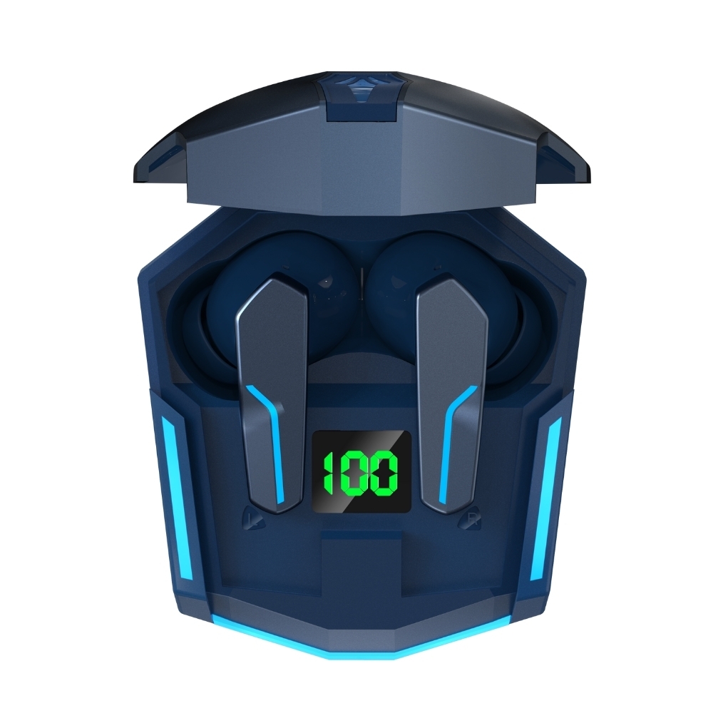 AURICULARES BLUETOOTH ESTILO GAMER  MOVISUN  T7