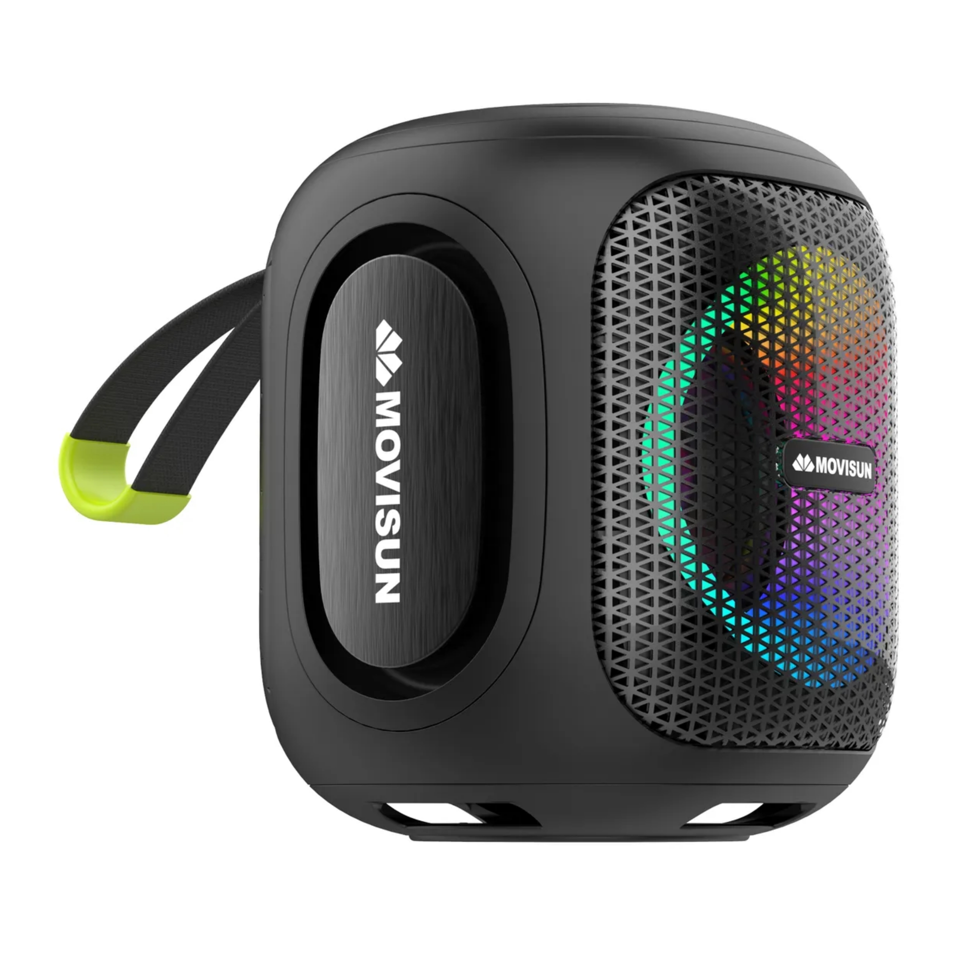 PARLANTE MOVISUN 10 WATTS CANNON MAX