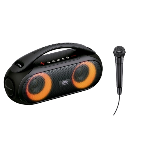 PARLANTE MOVISUN 30 WATTS MEGA