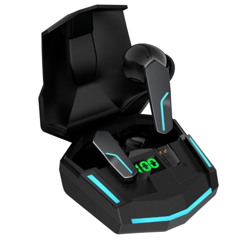 AURICULARES BLUETOOTH ESTILO GAMER  MOVISUN  T7