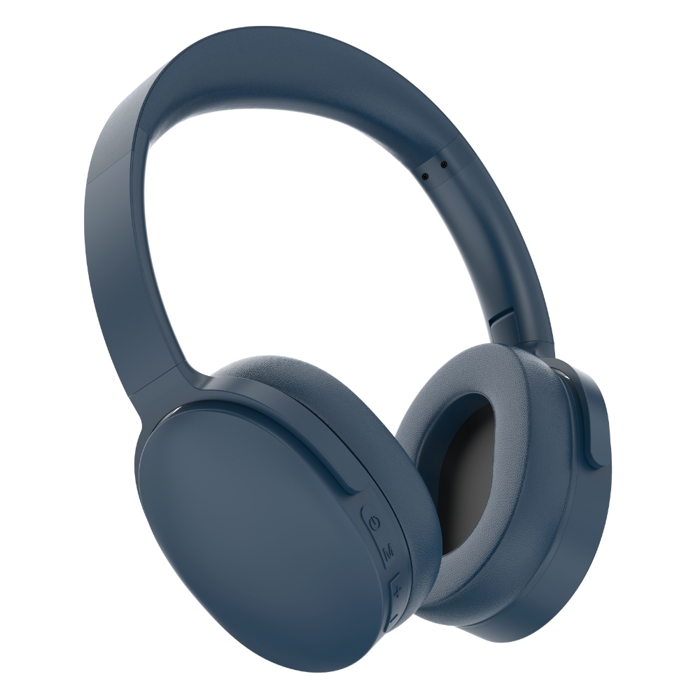 AUDIFONO DIADEMA BLUETOOTH MOVISUN  K30