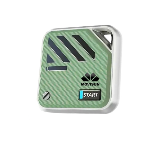LOCALIZADOR GPS  MOVISUN  TAG PRO GPS
